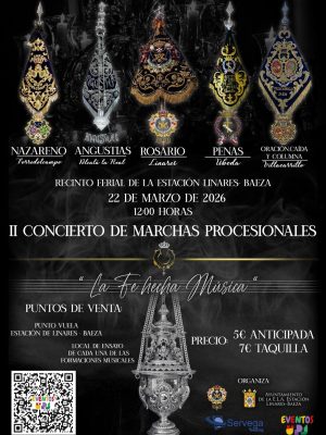 Certamen 22 De Marzo