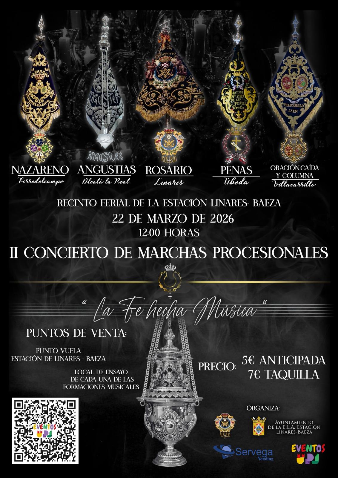 Certamen 22 De Marzo