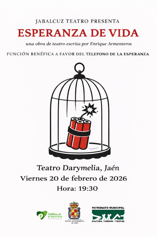 Esperanza de vida