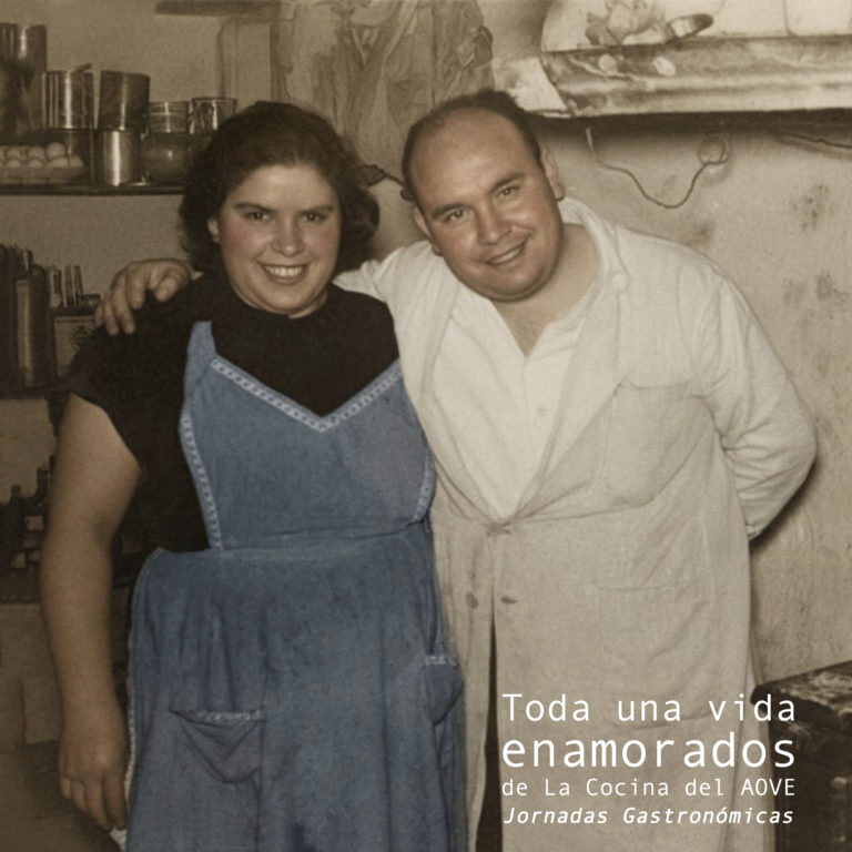 43a edicion de las Jornadas Gastronomicas Casa Juanito