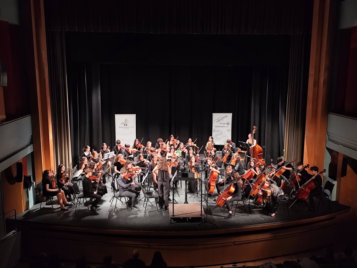 I FESTIVAL DE TEATRO JOVEN DE JAEN