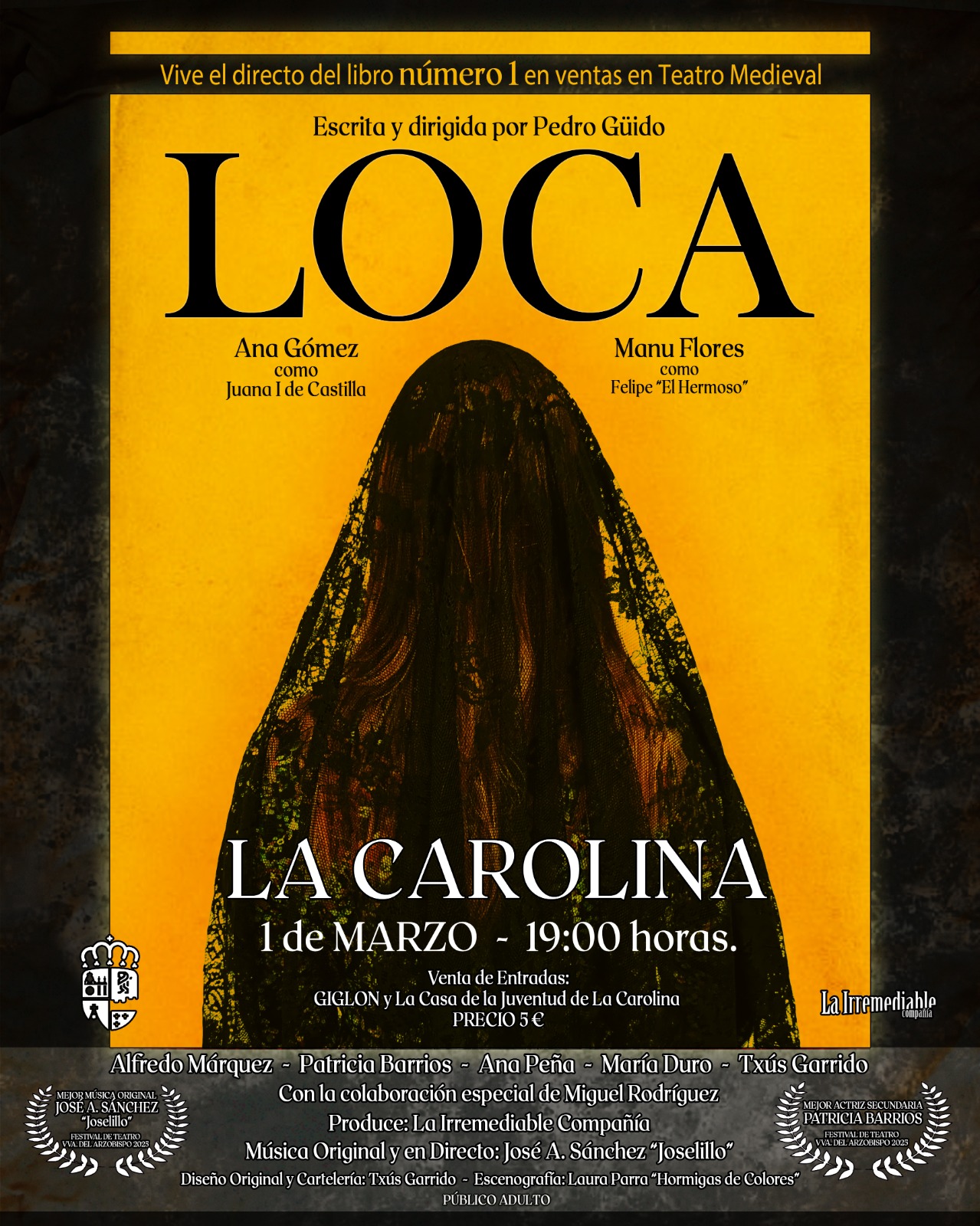LOCA