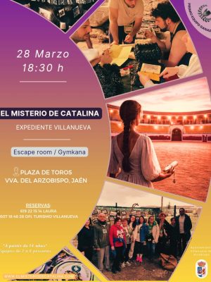 Asinre 28 de Marzo