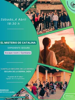 Asinre 4 de abril 2