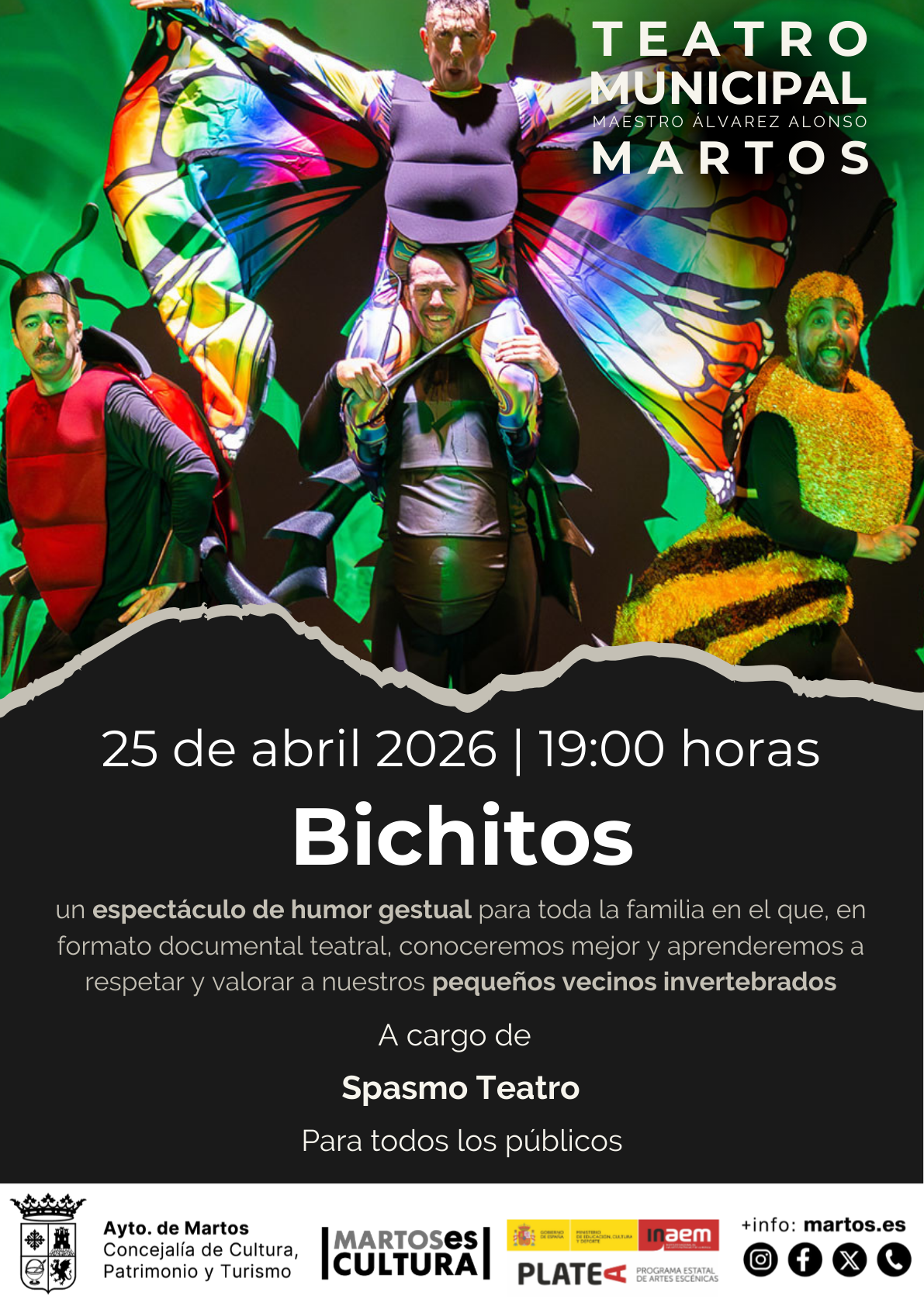 Bichitos