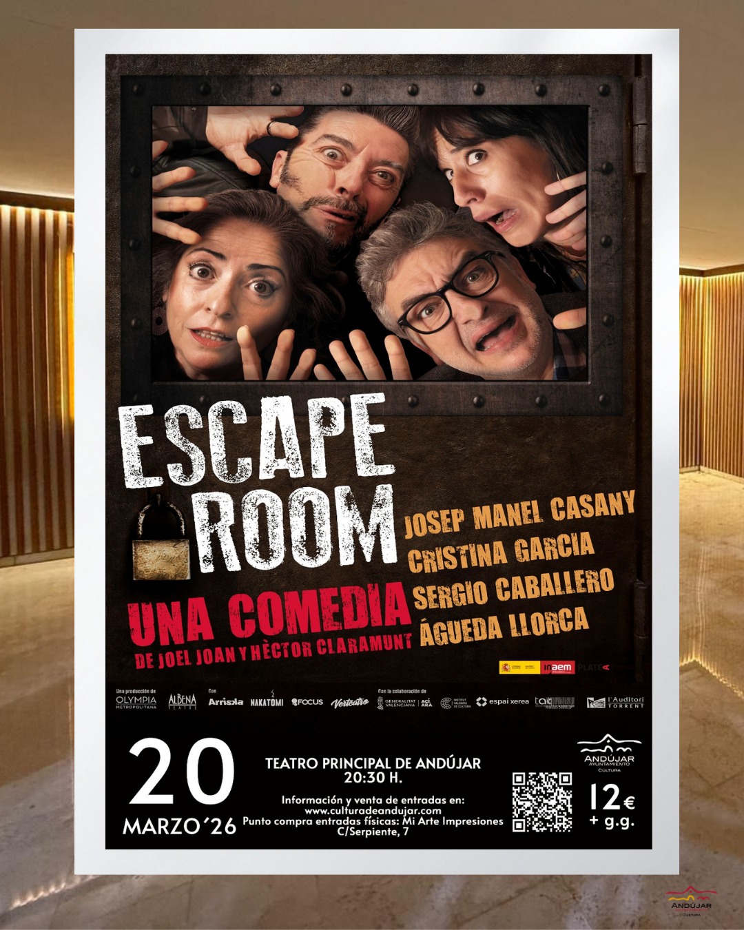 Escape Room
