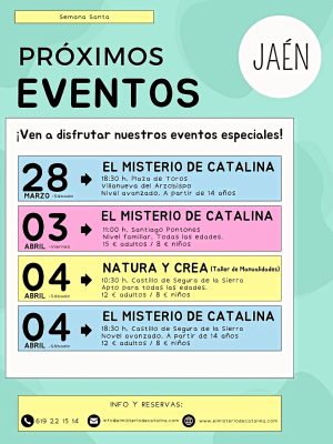 Eventos Asinre