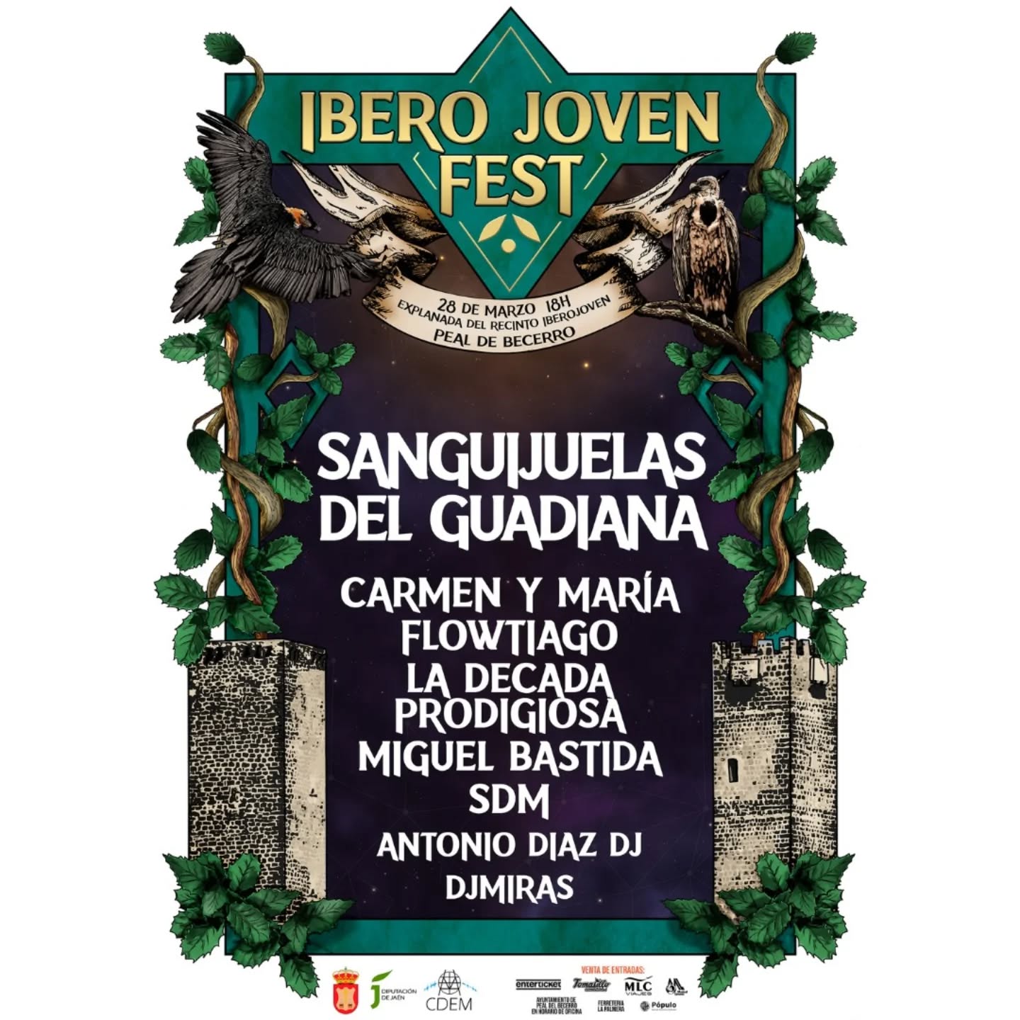 Festival Ibero Joven26