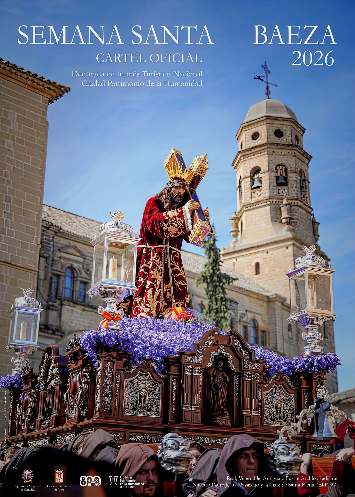Semana Santa Baeza