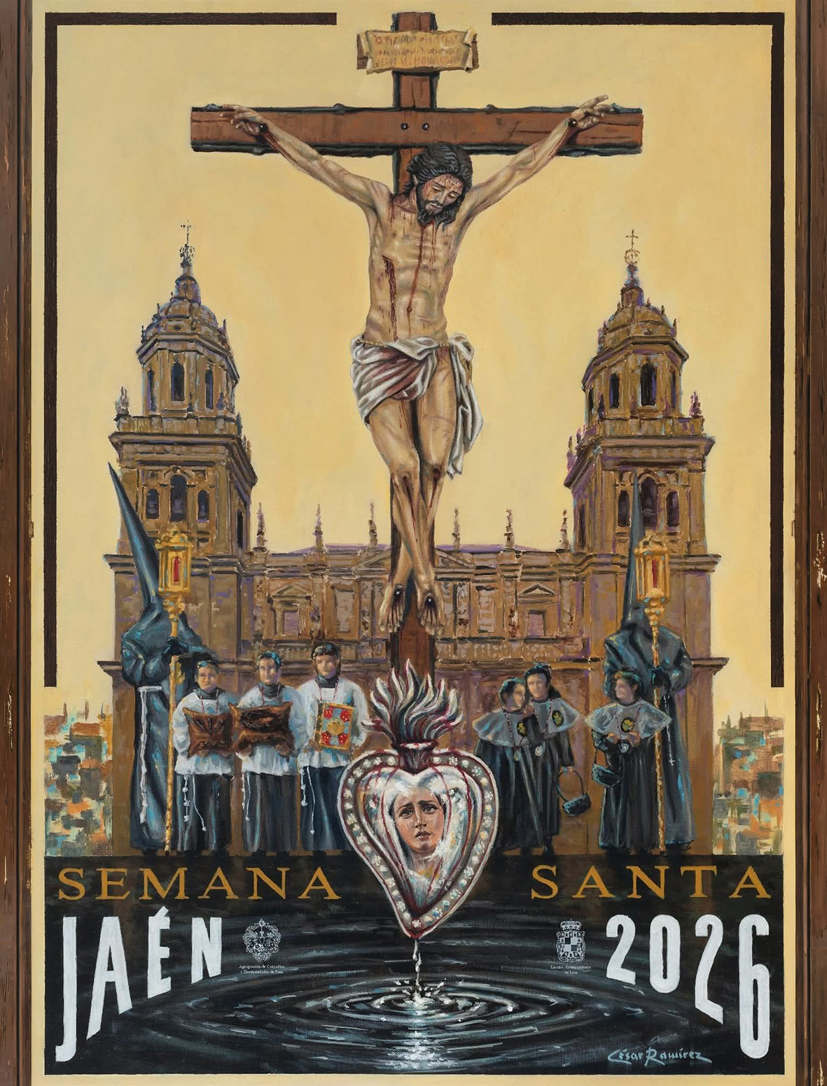 Semana Santa Jaen