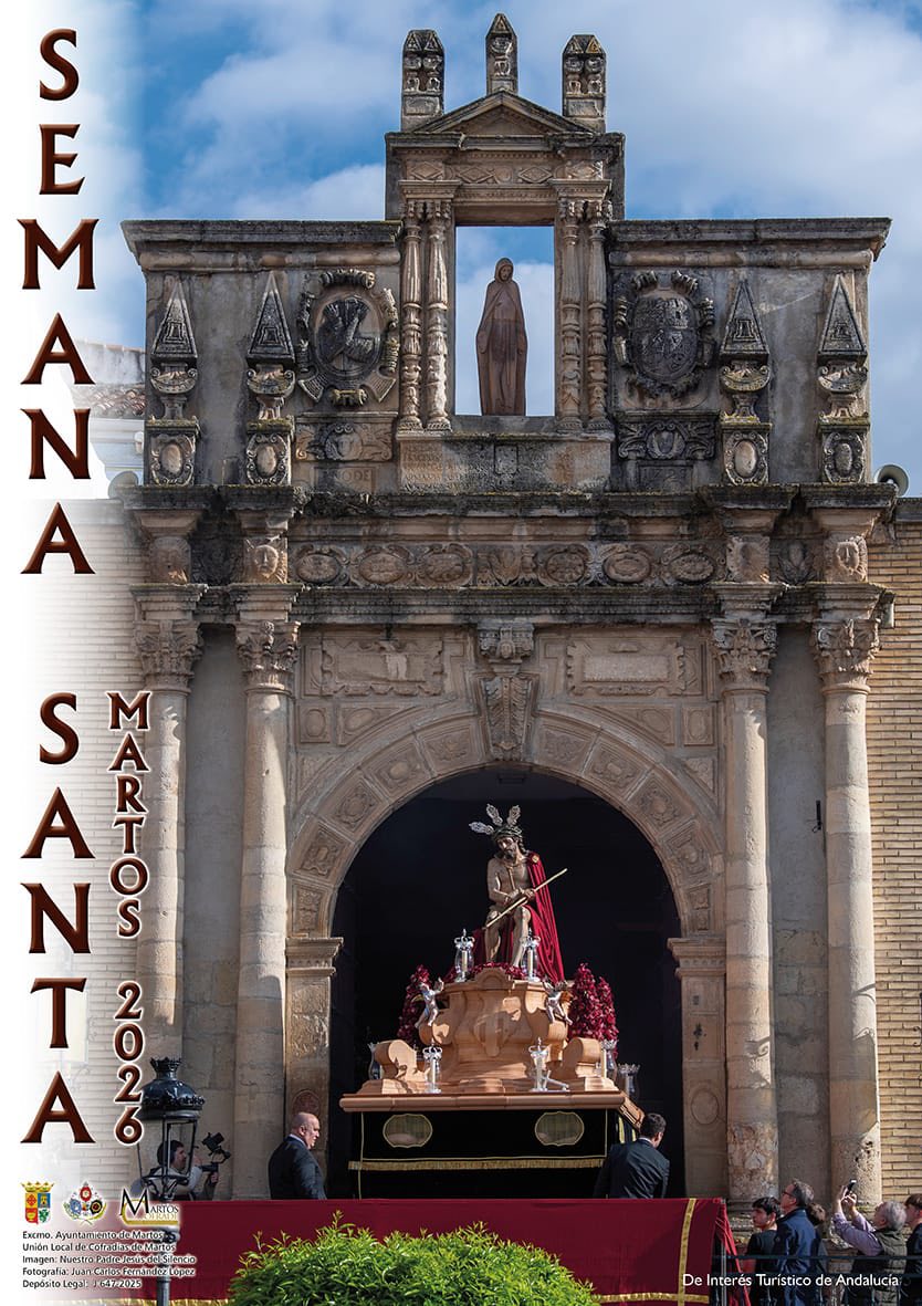 Semana Santa Martos