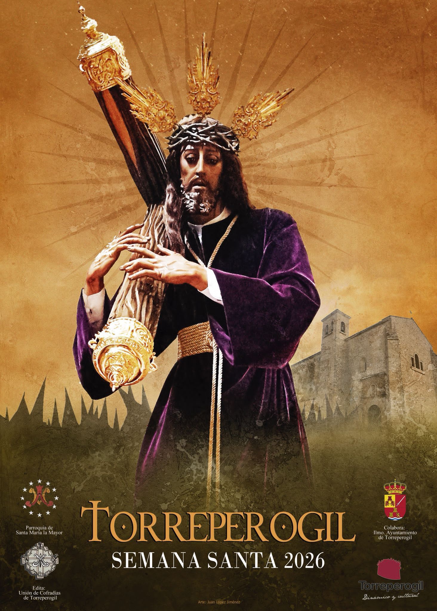 Semana Santa Torreperogil