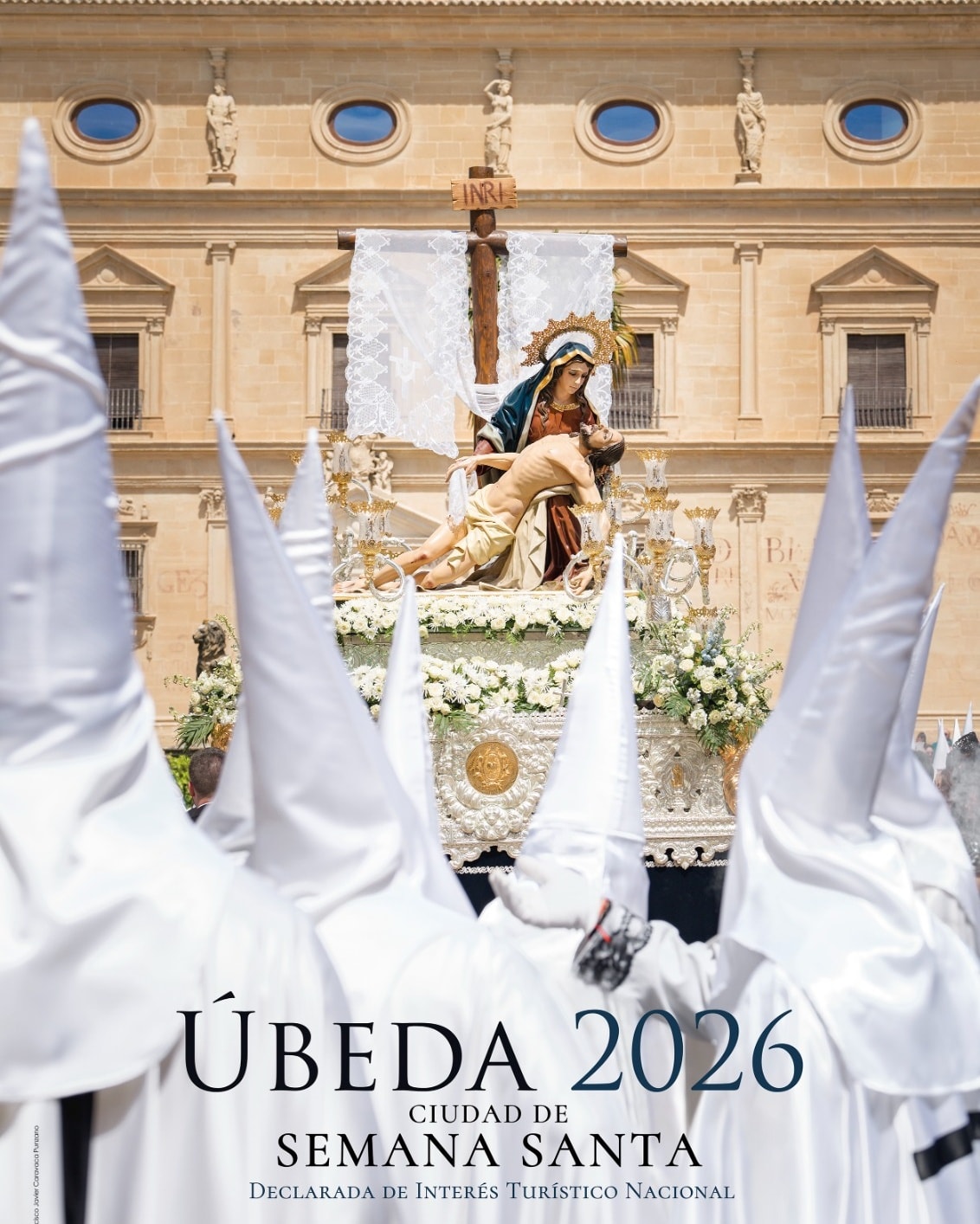 Semana Santa Ubeda