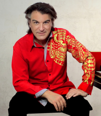 IX Flamencos y Mestizos Dorantes Concierto inaugural