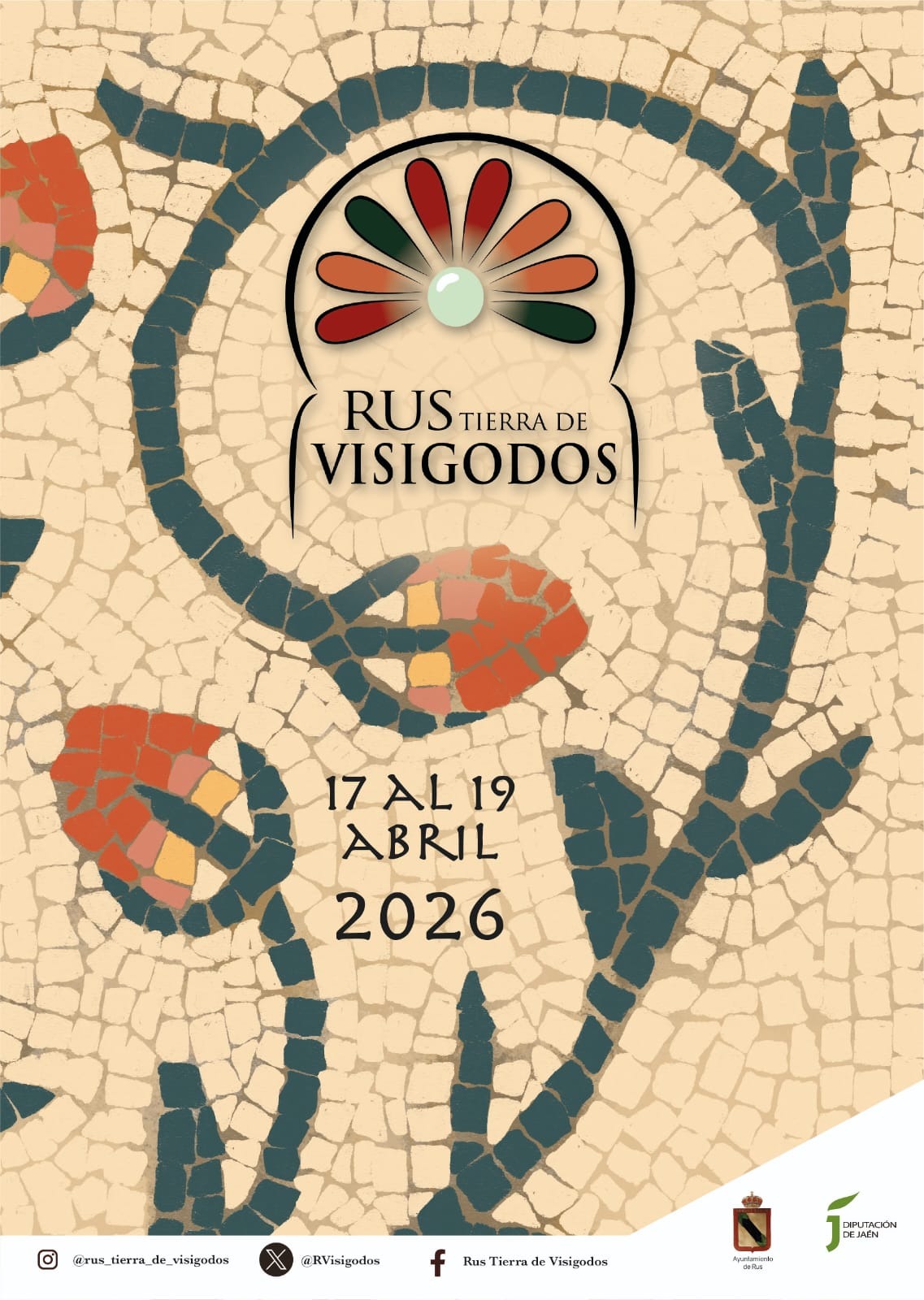 Rus Tierras de Visigodos