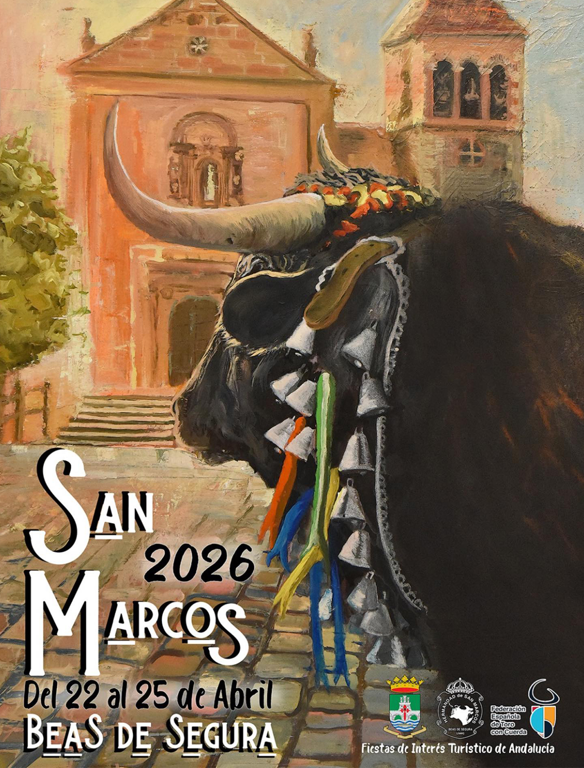 San Marcos 2026 Beas de Segura