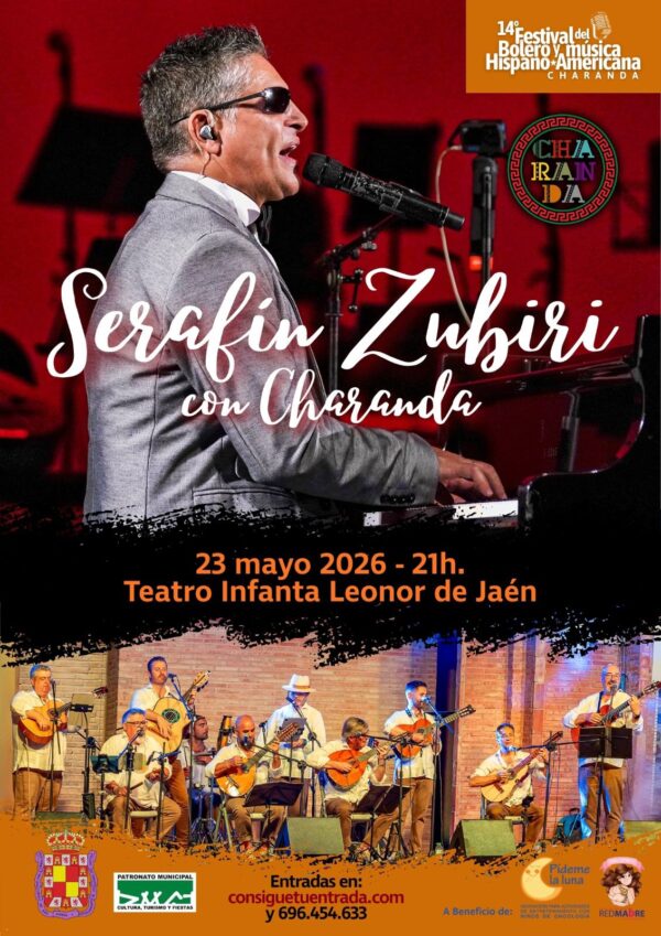 14 Festival del Bolero y Musica Hispano‑Americana