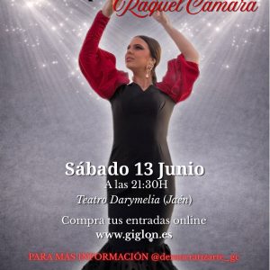 Al Compas de mi Alma