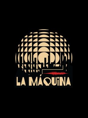 BAILAR SERIO Closing Party La Maquina