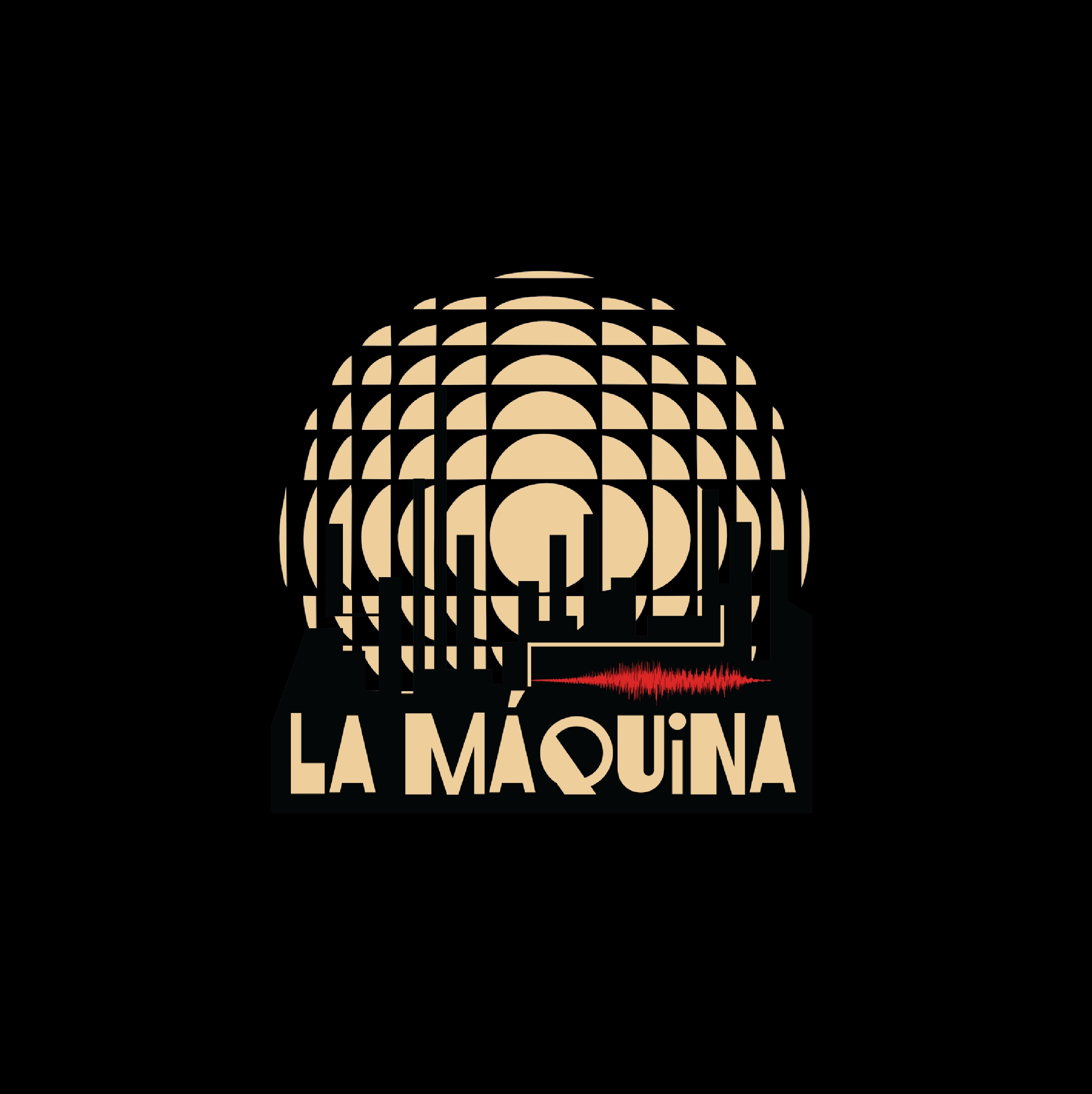 BAILAR SERIO Closing Party La Maquina
