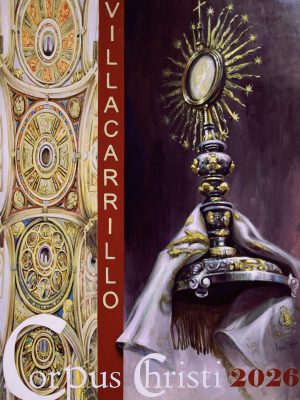 Corpus Christi Villacarrillo