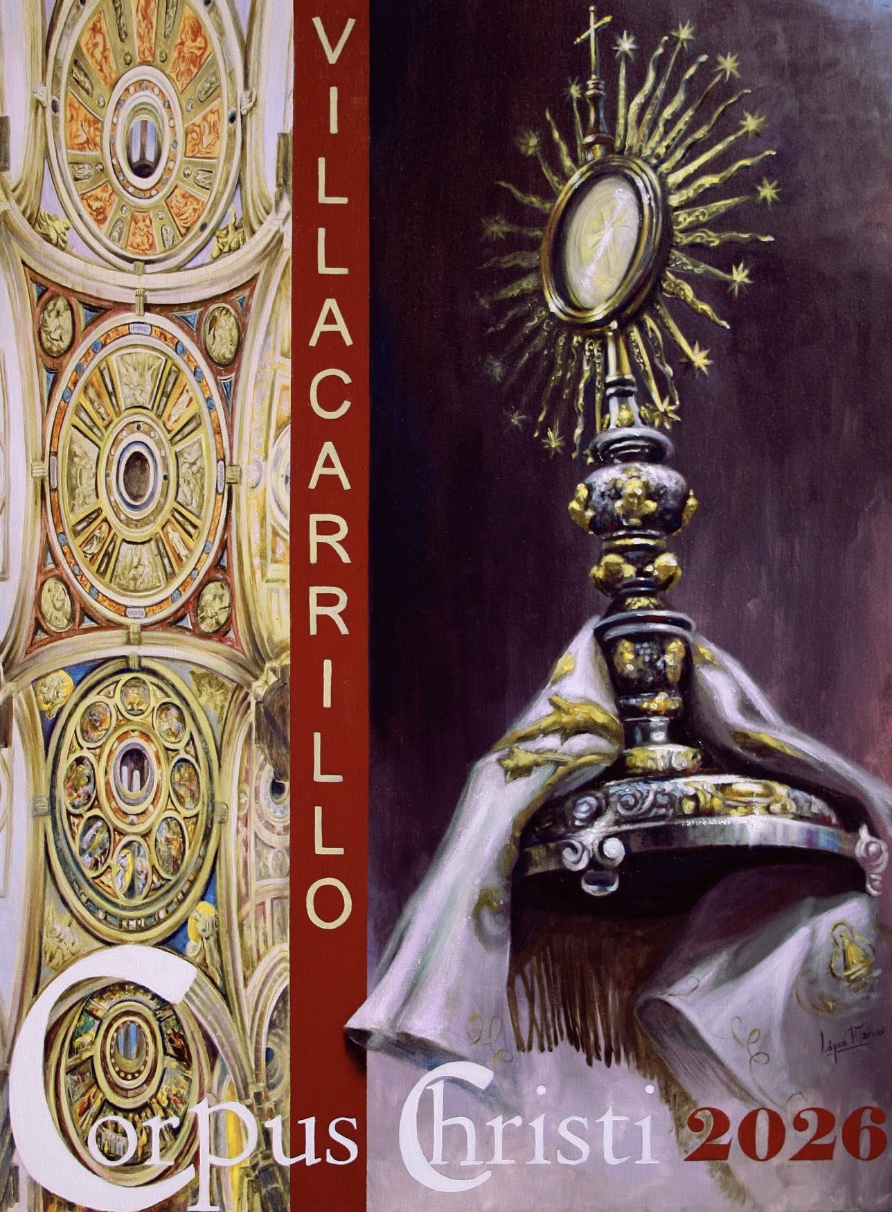 Corpus Christi Villacarrillo