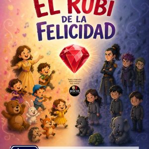 El Rubi de la Felicidad