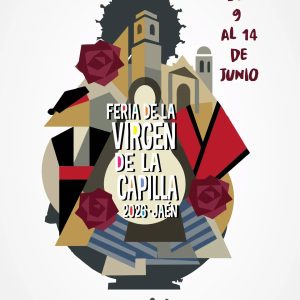 Feria de la Virgen de la Capilla26