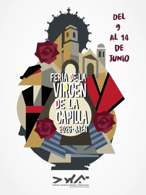 Feria de la Virgen de la Capilla26