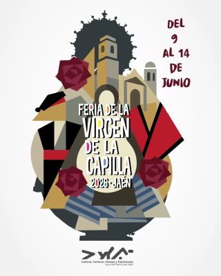 Feria de la Virgen de la Capilla26