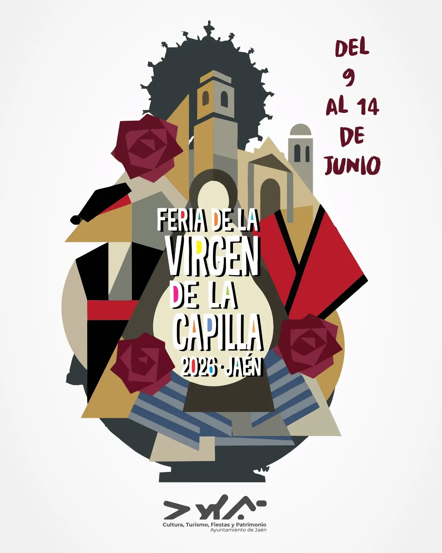 Feria de la Virgen de la Capilla26