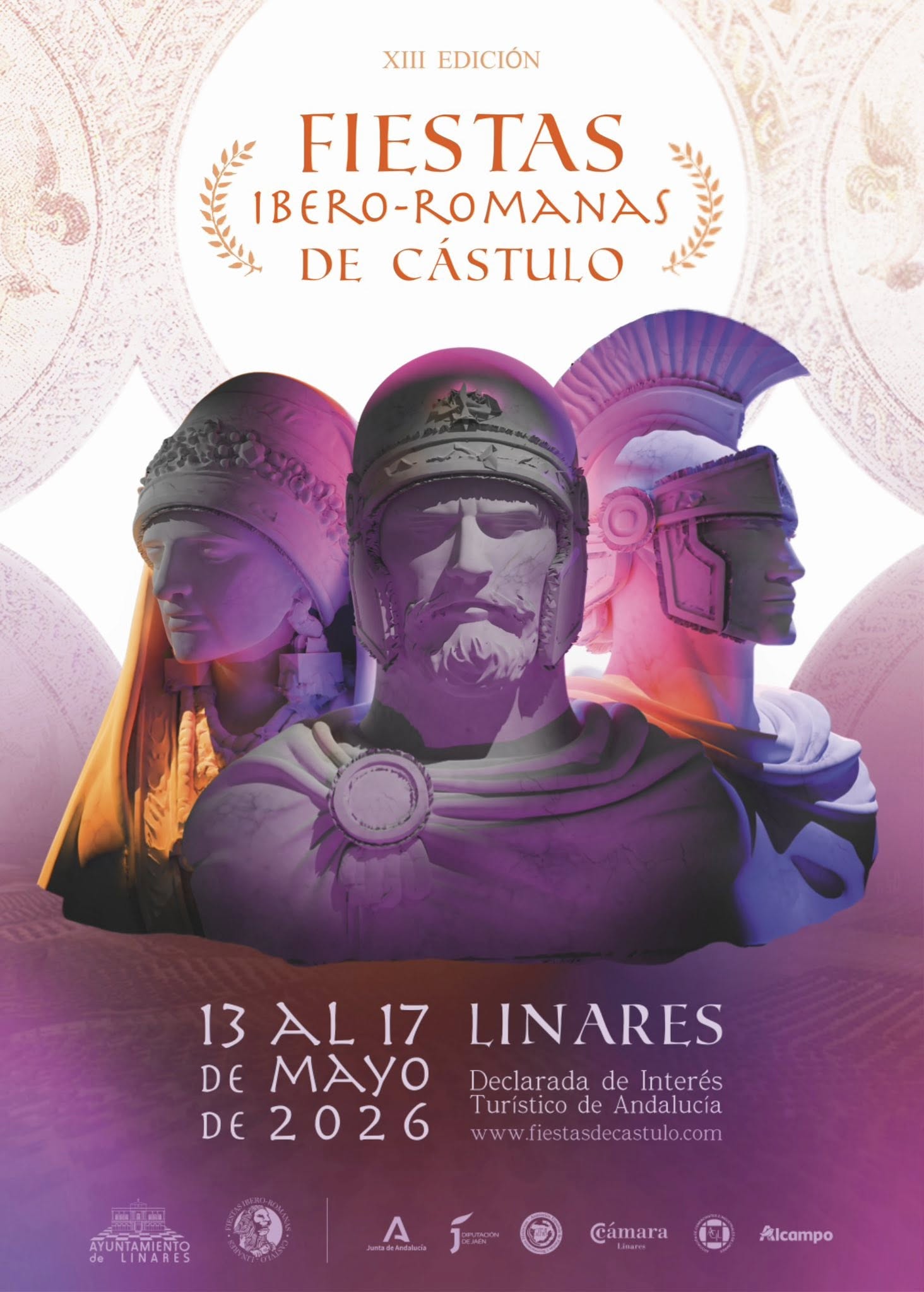 Fiestas Ibero Romanas de Castulo