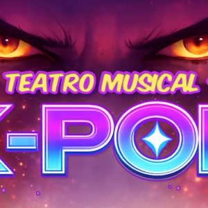 Las Cazadoras K Pop