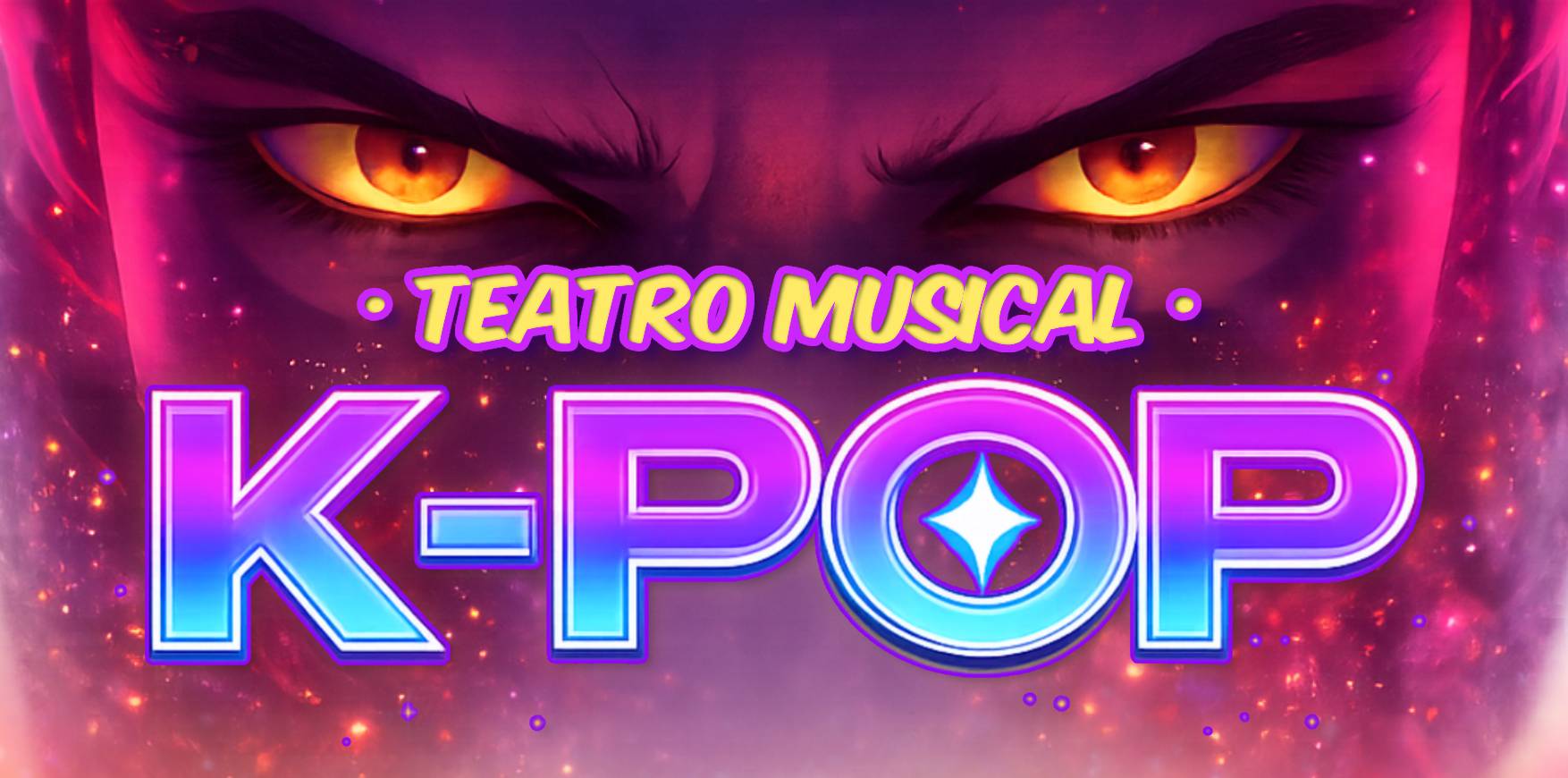 Las Cazadoras K Pop