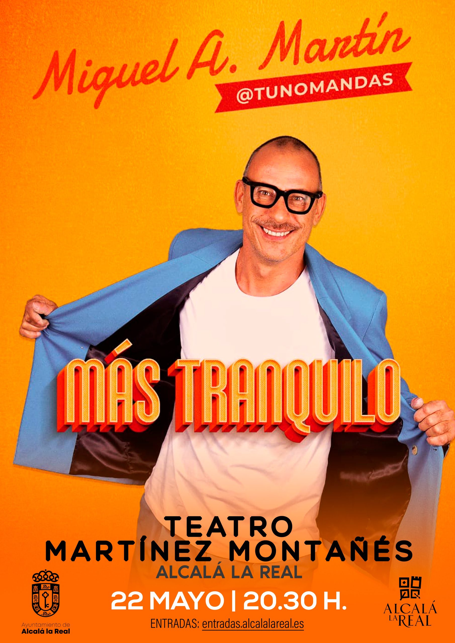 Miguel A. Martin Mas tranquilo scaled