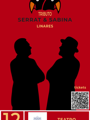 NI CONTIGO NI SIN TI TRIBUTO SERRAT SABINA LINARES
