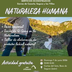 Naturaleza Humana