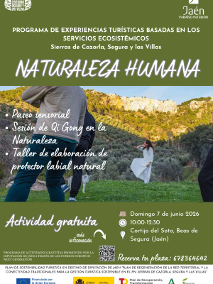 Naturaleza Humana