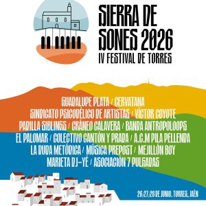 Sierra de Sones IV Festival de Torres
