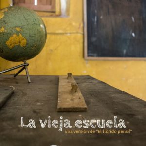 Sutilezas II La vieja escuela Danza