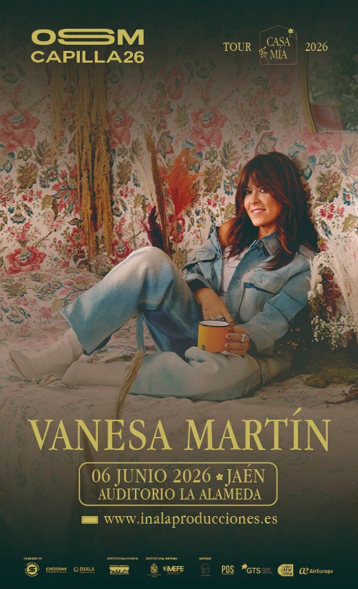Vanesa Martin