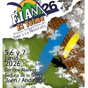 XXVI Festival Internacional del Aire y la Montana