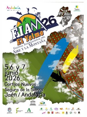 XXVI Festival Internacional del Aire y la Montana