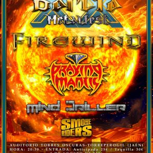 Barcia Metalfest