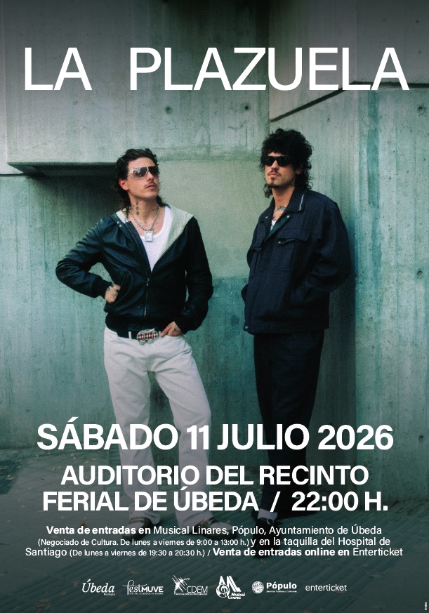 FestMuve26 La Plazuela