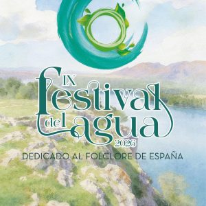Festival del Agua Pozo Alcón Festival del Agua Pozo Alcon