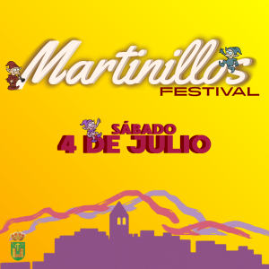Martinillos Festival Martinillos Festival