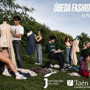 Úbeda Fashion Camp by Moisés Nieto Ubeda Fashion Camp by Moises Nieto