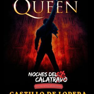 WE LOVE QUEEN WE LOVE QUEEN