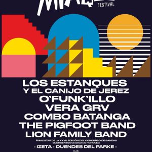 XXI MiaQue Fest